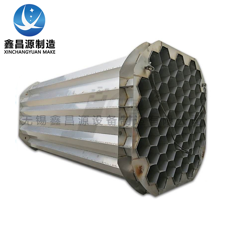 不銹鋼陽極管